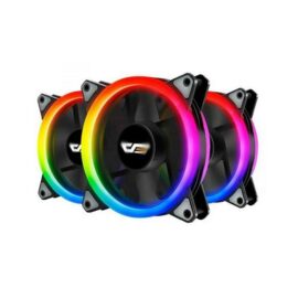 DarkFlash AIGO 3 IN 1 DR12 PRO Case Fans Price in Pakistan