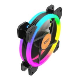 DarkFlash DR11 ARGB Cooling Fan Price in Pakistan 02