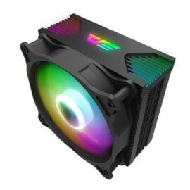 DarkFlash Dark Air Pro A RGB CPU Cooler 01