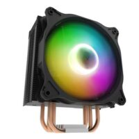 DarkFlash Dark Air Pro A RGB CPU Cooler