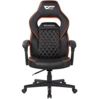 DarkFlash RC300 PU Pad Armrest Gaming Chair 01