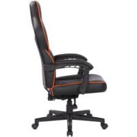DarkFlash RC300 PU Pad Armrest Gaming Chair 02