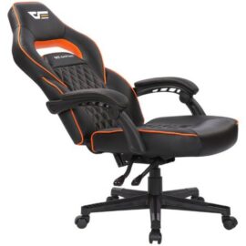 DarkFlash RC300 PU Pad Armrest Gaming Chair 04