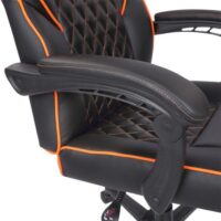 DarkFlash RC300 PU Pad Armrest Gaming Chair 05
