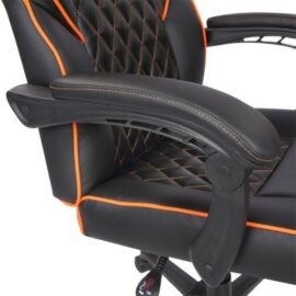 DarkFlash RC300 PU Pad Armrest Gaming Chair 05