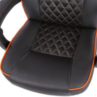 DarkFlash RC300 PU Pad Armrest Gaming Chair 06