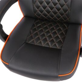DarkFlash RC300 PU Pad Armrest Gaming Chair 06