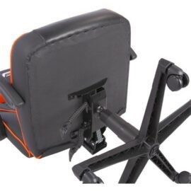 DarkFlash RC300 PU Pad Armrest Gaming Chair 08