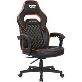 DarkFlash RC300 PU Pad Armrest Gaming Chair