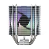 DarkFlash Storm Z4 ARGB Tower CPU Cooler 03