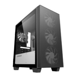 GameMax Aero Mini Mesh Micro ATX Gaming Case Price in Pakistan 03