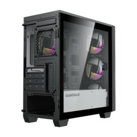 GameMax Aero Mini Mesh Micro ATX Gaming Case Price in Pakistan 04