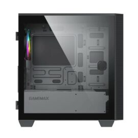 GameMax Aero Mini Mesh Micro ATX Gaming Case Price in Pakistan 07