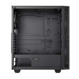 GameMax Black Hole E ATX Gaming Case Black Price in Pakistan 06