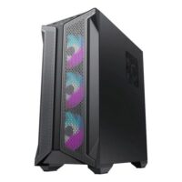 GameMax Brufen C1 COC Gaming Case Price in Pakistan 02