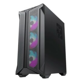 GameMax Brufen C1 COC Gaming Case Price in Pakistan 02