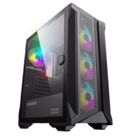 GameMax Brufen C1 COC Gaming Case Price in Pakistan 03