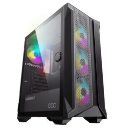 GameMax Brufen C1 COC Gaming Case Price in Pakistan 03