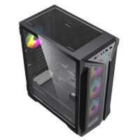 GameMax Brufen C1 COC Gaming Case Price in Pakistan 04