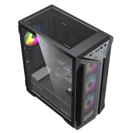 GameMax Brufen C1 COC Gaming Case Price in Pakistan 04