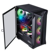 GameMax Brufen C1 COC Gaming Case Price in Pakistan 05