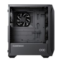 GameMax Brufen C1 COC Gaming Case Price in Pakistan 08