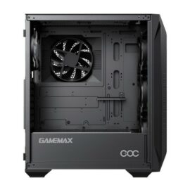 GameMax Brufen C1 COC Gaming Case Price in Pakistan 08