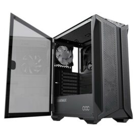 GameMax Brufen C1 COC Gaming Case Price in Pakistan 09