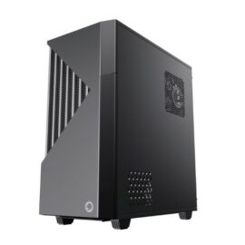 GameMax Conctac COC Mid Tower Gaming Case Black 04