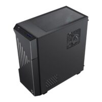 GameMax Conctac COC Mid Tower Gaming Case Black 05