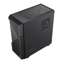 GameMax Conctac COC Mid Tower Gaming Case Black 05