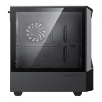 GameMax Conctac COC Mid Tower Gaming Case Black 06