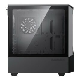 GameMax Conctac COC Mid Tower Gaming Case Black 06