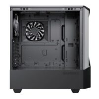 GameMax Conctac COC Mid Tower Gaming Case Black 07