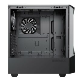 GameMax Conctac COC Mid Tower Gaming Case Black 07