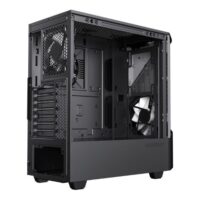 GameMax Conctac COC Mid Tower Gaming Case Black 08