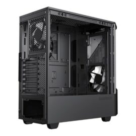 GameMax Conctac COC Mid Tower Gaming Case Black 08