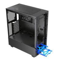 GameMax Conctac COC Mid Tower Gaming Case Black 09