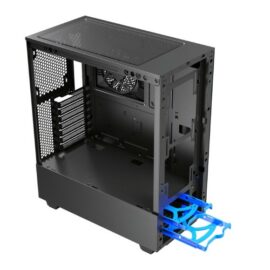 GameMax Conctac COC Mid Tower Gaming Case Black 09