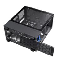 GameMax Conctac COC Mid Tower Gaming Case Black 10
