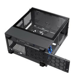 GameMax Conctac COC Mid Tower Gaming Case Black 10