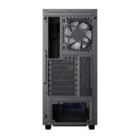 GameMax Conctac COC Mid Tower Gaming Case Black 11