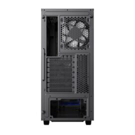 GameMax Conctac COC Mid Tower Gaming Case Black 11