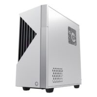 GameMax Conctac COC Mid Tower Gaming Case White 04