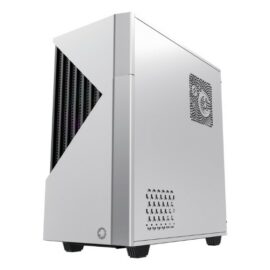 GameMax Conctac COC Mid Tower Gaming Case White 04