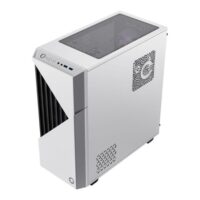 GameMax Conctac COC Mid Tower Gaming Case White 05