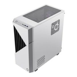 GameMax Conctac COC Mid Tower Gaming Case White 05