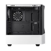 GameMax Conctac COC Mid Tower Gaming Case White 07