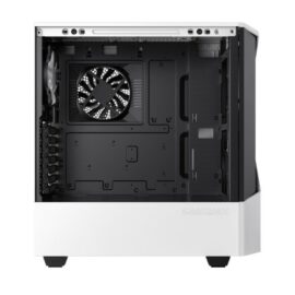 GameMax Conctac COC Mid Tower Gaming Case White 07