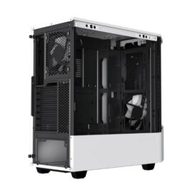 GameMax Conctac COC Mid Tower Gaming Case White 08